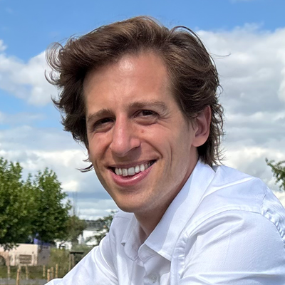 Avatar for Mateusz Jarczyński