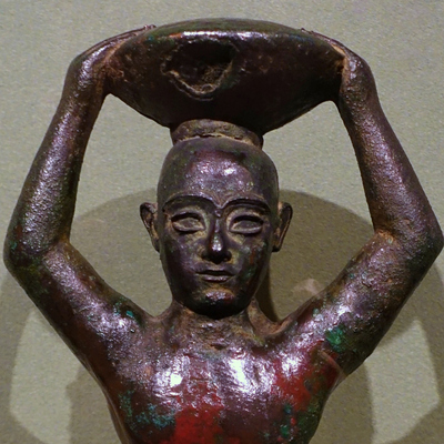 Avatar for Sumerian cuneiform of the day