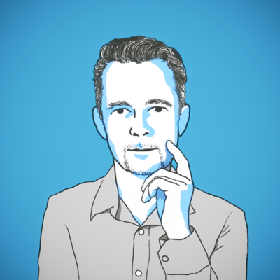 Avatar for Lucas Janin 🇨🇦🇫🇷