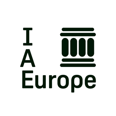 Avatar for Internet Archive Europe
