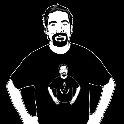 Avatar for Unixorn - 90% Snark by weight