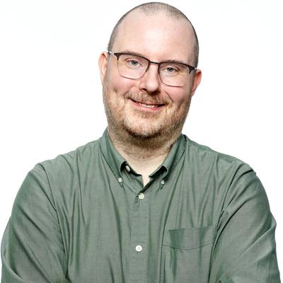 Avatar for Bradley M. Kühn