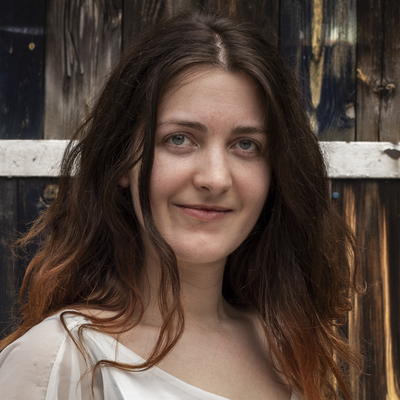 Avatar for Rebecca Sieber