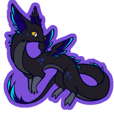 Avatar for V, The Dragon Witch 🌙