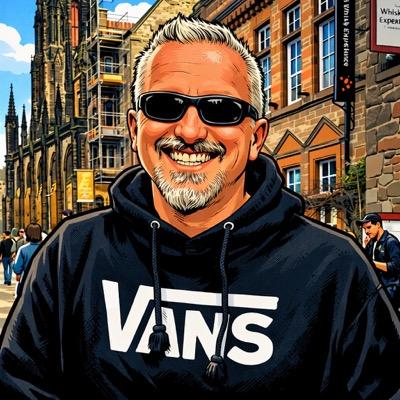 Avatar for Oliver :europe: