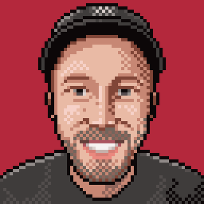 Avatar for Cory Dransfeldt :demi: