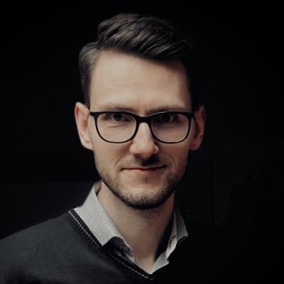 Avatar for Sebastian Matyszczak