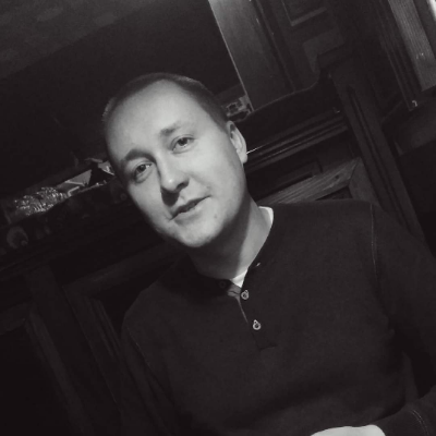 Avatar for Michał Narecki