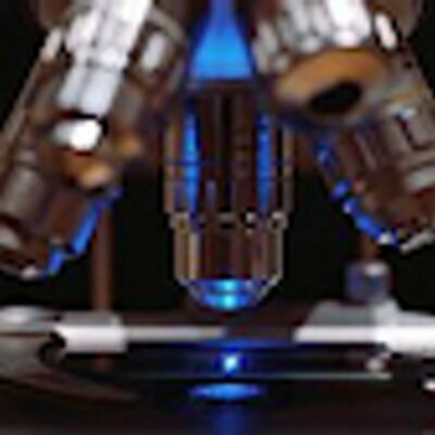 Avatar for Scientific Frontline