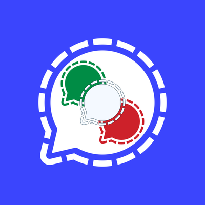 Avatar for Signal: Novità e Suggerimenti