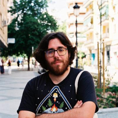 Avatar for Antonio