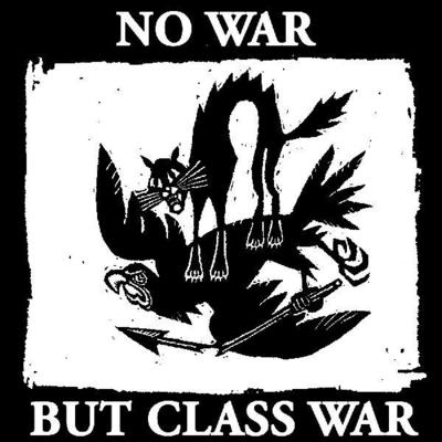Avatar for Proletarian Rage