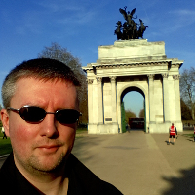 Avatar for Andreas Scherbaum