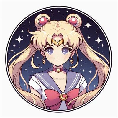 Avatar for Sailor Anarres