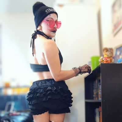 Avatar for cían a. fox 🔞