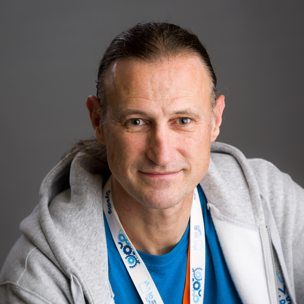 Avatar for zipkid - Breaker of Systems