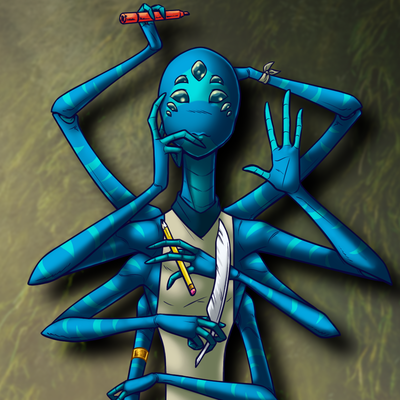 Avatar for Teryl's Tales of Whim~