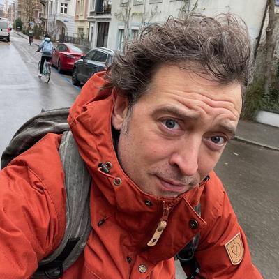 Avatar for Gilles DePemig :TwinPines: