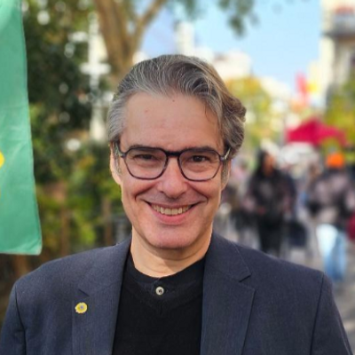 Avatar for Grégory Gutierez 🌻🎸🐧