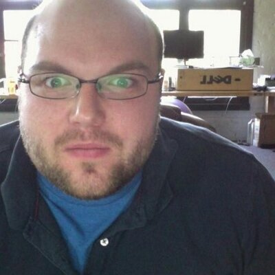 Avatar for Pete Keen