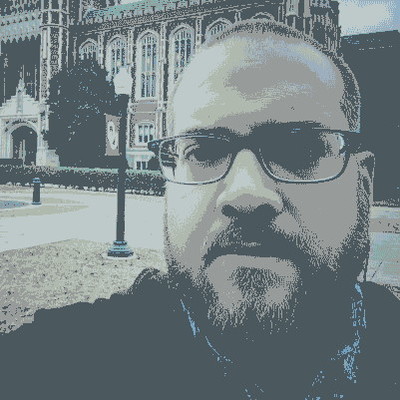 Avatar for James Beyer