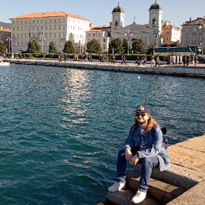 Avatar for Henryk Wójtowicz