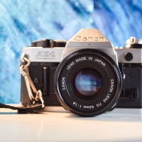 Avatar for LA - Obsidian Photography