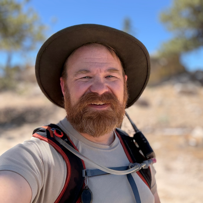 Avatar for Tom - KB9ENS