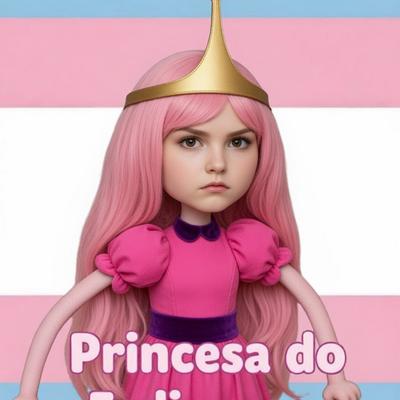 Avatar for A Princesa Jujuba Do FedIverso