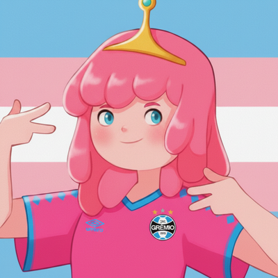 Avatar for Princesa Jujuba  FedIverso 👸