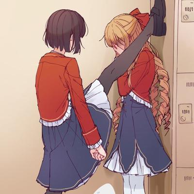 Avatar for Victoria 🏳️‍⚧️