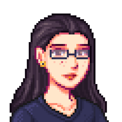 Avatar for Victoria 🏳️‍⚧️🏳️‍🌈