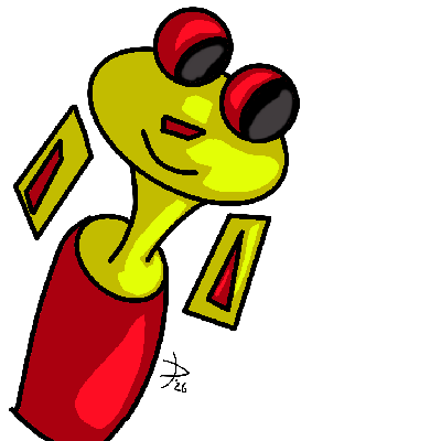Avatar for (❍ᴥ❍ʋ)