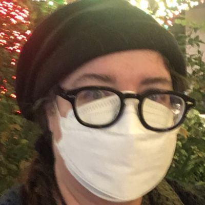 Avatar for Penny Richards