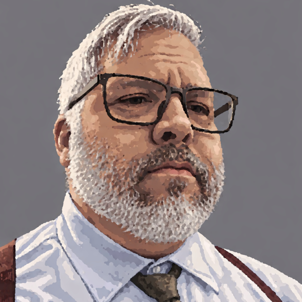 Avatar for Steven Saus