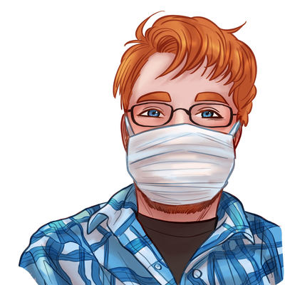 Avatar for Jon Gilbert