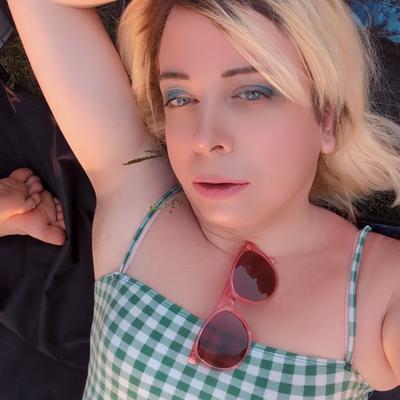 Avatar for Alda Vigdís