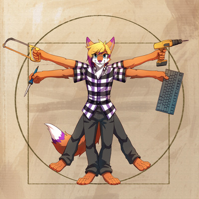 Avatar for Fraxinas