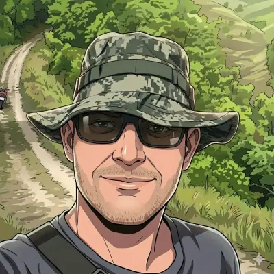 Avatar for Arnan