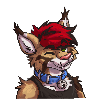 Avatar for Cato, registered LynxⓁ
