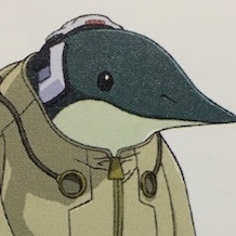 Avatar for ハンス