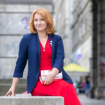 Avatar for Sylwia Czubkowska