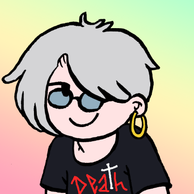 Avatar for Julie