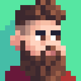 Avatar for 〽️ɪɢᴜᴇʟ :godot: