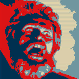Avatar for Dave Wilburn :donor:
