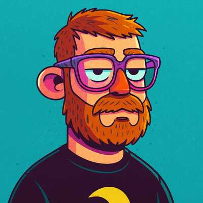 Avatar for Michael J Burgess