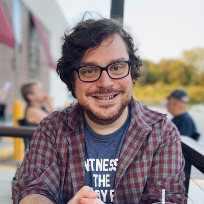 Avatar for Brian Hough