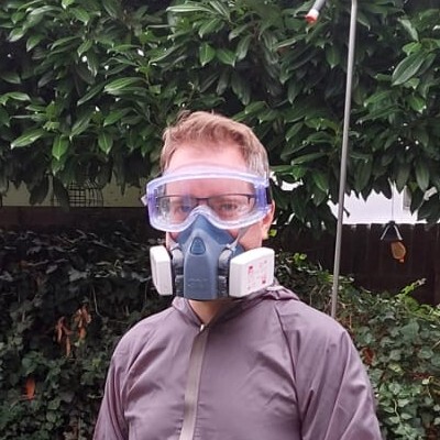 Avatar for Michael Boelen