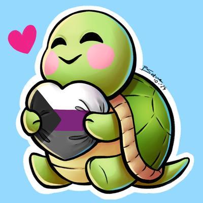 Avatar for Tortuguito