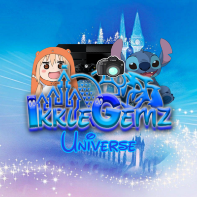 Avatar for Ikkle Gemz Universe ♿️❄️